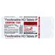 EXOFEN 180mg Tablet 10's - Allergies-Ant