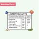 OZiva Skin Vitamins Capsule 60's - Hair & Skin