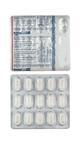 Riomet OD 500mg Tablet 15'S - Diabetes-Ant