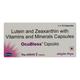 OCUBLESS Capsule 10's - Supplements-Vam