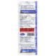 Minolast FX Tablet 10'S - Asthma/COPD-Ast