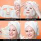 RENEE Vitamin C Sheet Mask 2's - Sheet Masks