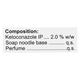 KETOCIP Soap 75gm - Fungal Infections-Taa