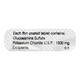 WAKFREE OD Tablet 10's - Supplements-Sup