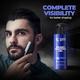 Beardo Beard Shaping Transparent Shave Gel 200ml - Shaving Gels