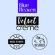 Blue Heaven Velvet Creme RM26 Red Love 3.5gm - Lipsticks