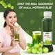 Swadeshi Amla Sharbat 700 ml - Ayurvedic Juices