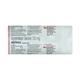 Aprezo 30mg Tablet 10'S - Psoriasis/Seborrhea/Ichthyosis-Pso