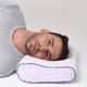 Flamingo Premium Memory Foam Pillow Elegance (OC2411) (Uni) 1's - Others Ortho Supports