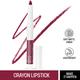 INSIGHT COSMETICS MEGA LAST CRAYON LIPSTICK-MAKE IT HAPPEN (16) 1's - Lip Crayons