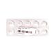 Alenix 5mg Tablet 10'S - Allergies-Ant