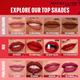 Maybelline New York Super Stay Matte Ink' 65 Seductress Lip Color 5 ml - Lipsticks