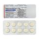 Morease 135mg Tablet 10'S - Muscle Spasm-Ant