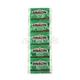 Anacin Tablet 10'S - Pain relief-Nsa