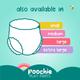 Romsons Poochie Play Pants Baby Diaper L 22's - Diapers & Wipes