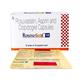 Rosuva Gold 10mg Capsule 10'S - High Cholesterol-Dys