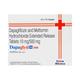 DAPAGLYN M 500 Tablet 15's - Diabetes-Ant
