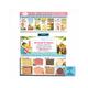 theBalm cosmetics The Balmbina palette 15.6 gm - Face Palettes