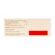 ALFUSIN T 5 Tablet 10's - Bladder And Prostate Disorders-Dru