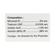 Minokem N 5% Solution 60ml - Hair Loss-Oth