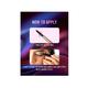 Swiss Beauty Holographic Eyeliner Shade- Coloured Earth 0.2 gm - Eyeliners