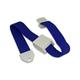 Sahyog Wellness Medical Tourniquet Elastic with Plastic Buckle - Blue 1's - Bandages & Dressings