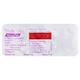 Mirtaz 15mg Tablet 10'S - Depression-Ant