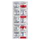 Tazloc Beta 50mg Tablet 10'S - Hypertension-Ang