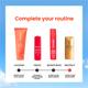 Foxtale Perfect Match Tinted Fluid Susncreen (Nude) 50 ml - Body Sunscreen