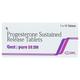 GESTOPURE SR 200 Tablet 10's - Hormonal Therapy-Oes
