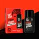 Set Wet Extreme Volume Hairstyling Powder Strong Hold and Matte Finish 10 gm - Hair Gels & Waxes