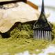 HM Herbal Me Nut Brown Certified natural Hair Colour 200 gm - Powder
