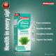 Baidyanath Wheat grass Juice 1 l - Speciality Medicines