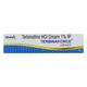 Terbinaforce Cream 10gm - Fungal Infections-Taa