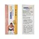 Sumo L Plus mango flavour Suspension 60ml - Fever-Ana