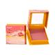 Benefit Cosmetics PomPom Pomegranate Rose Blush 6 gm - Blushes