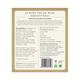 Forest Essentials Luxury Sugar Soap Sandalwood & Turmerichandmade Soap 125 gm - Soaps