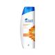 Head & Shoulders Anti-Hairfall Anti-Dandruff Shampoo For Women & Men 180 ml - Shampoos