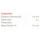 CANDIDOX Cream 30gm - Fungal Infections-Tps