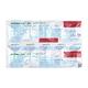Normaxin RT Capsule 10'S - Muscle Spasm-Ant