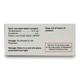 Atrest 12.5mg Tablet 10'S - ADHD