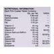 REFFRON Tablet 15's - Supplements-Vam