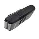 Alan Truman Atom 708 Dual Foil Shaver 1's - Shavers