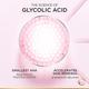 L'Oreal Paris Glycolic Bright Daily Foaming Face Cleanser 100 ml - Face Wash & Cleansers