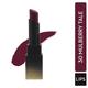 SUGAR Cosmetics Nothing Else Matter Longwear Lipstick - 30 Mulberry Tale (Deep Berry (red tone)/ Mulberry) 3.2gm - Lipsticks