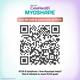 Women's Celehealth MyoShape Powder - Chocolate Flavour 400 g - Multi-Vitamins