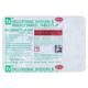 DICLOFEN PLUS 325 Tablet 10's - Pain relief-Nsa