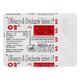 O2 Tablet 10'S - Bacterial Infections-Qui