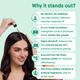 Aravi Organic 100% Pure Natural Rosemary Essential Oil For Hair Growth and Nourish Skin 100 ml - Essential Oils