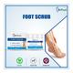Dr Foot Foot Scrub 100 gm - Foot Scrubs